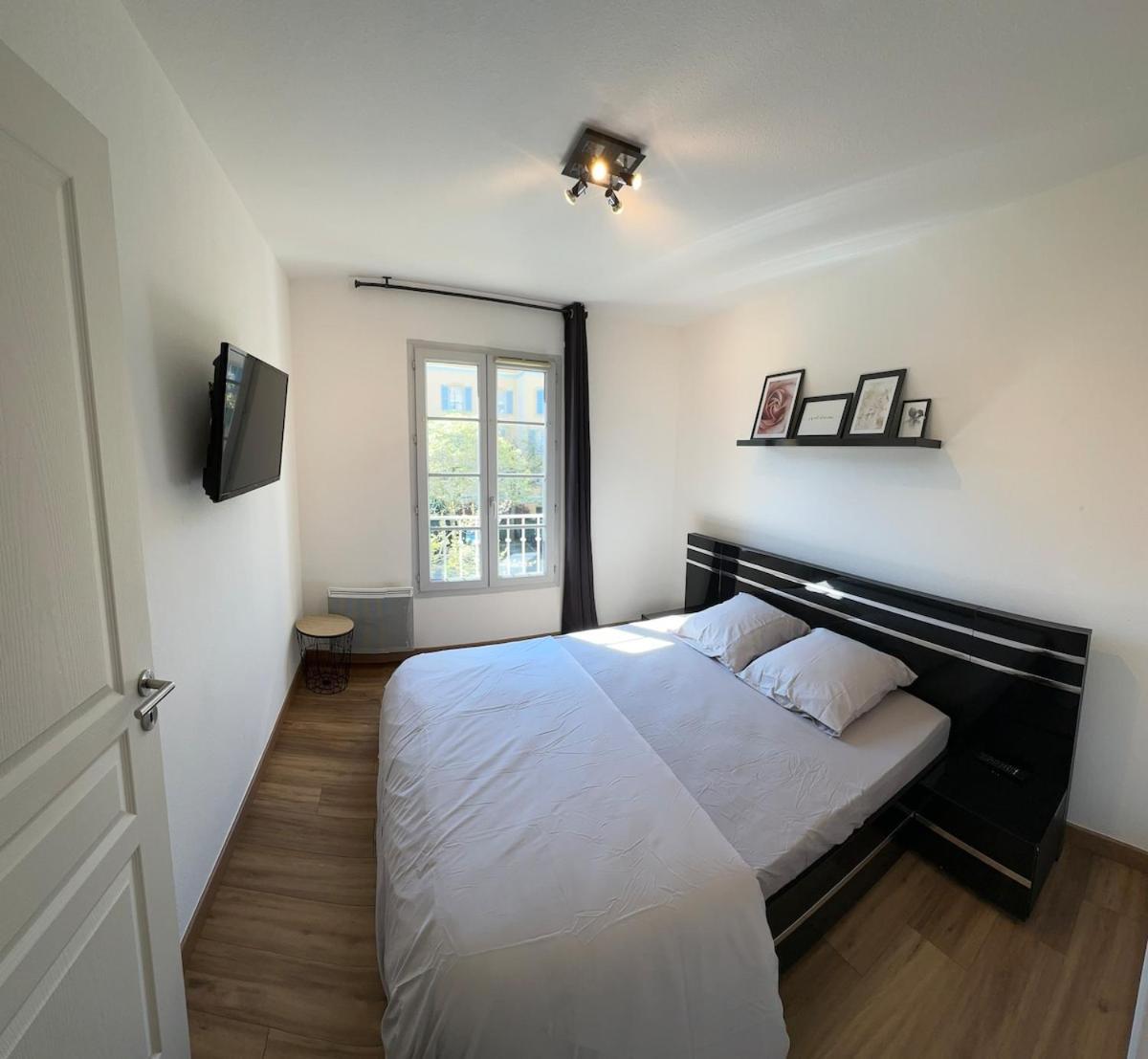 Calme Et Spacieux A Aix En Provence Appartement Aix-en-Provence