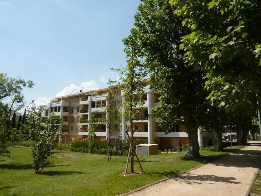 Appartement Calme Et Spacieux A Aix En Provence